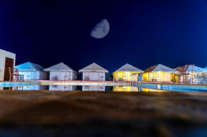 Golden Villa Desert Camp
